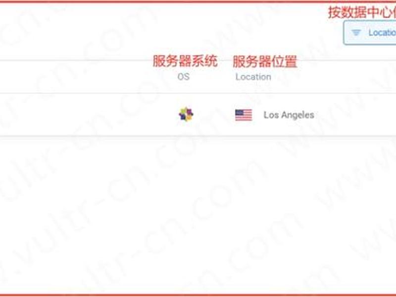 vultr建站教程;vultr搭建ss教程 vultr建站教程;vultr搭建ss教程
