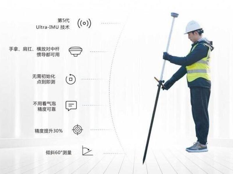 华测rtk怎么新建项目并开始放样 - 华测rtk怎么新建工程项目 华测rtk怎么新建项目并开始放样 - 华测rtk怎么新建工程项目