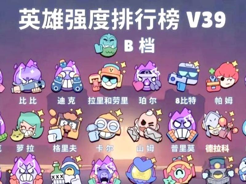 荒野乱斗怎么找战队；荒野乱斗怎么找战队的人