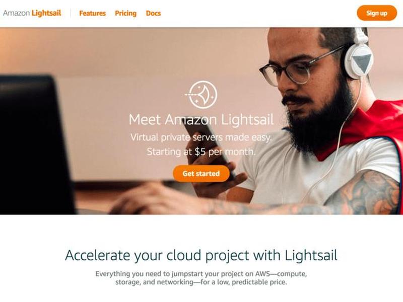 lightsail阅读平台使用技巧，lightsail阅读平台功能介绍