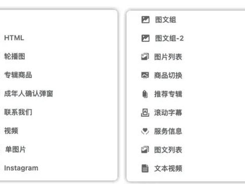 shopify中文版建站教程，shopify中文教程视频
