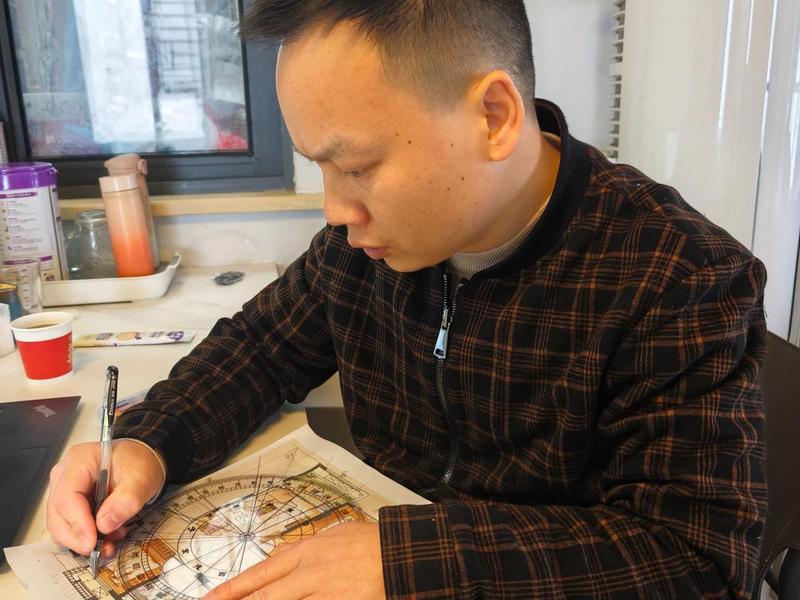 风水站如何运营,风水师行业怎么运营 风水站如何运营,风水师行业怎么运营
