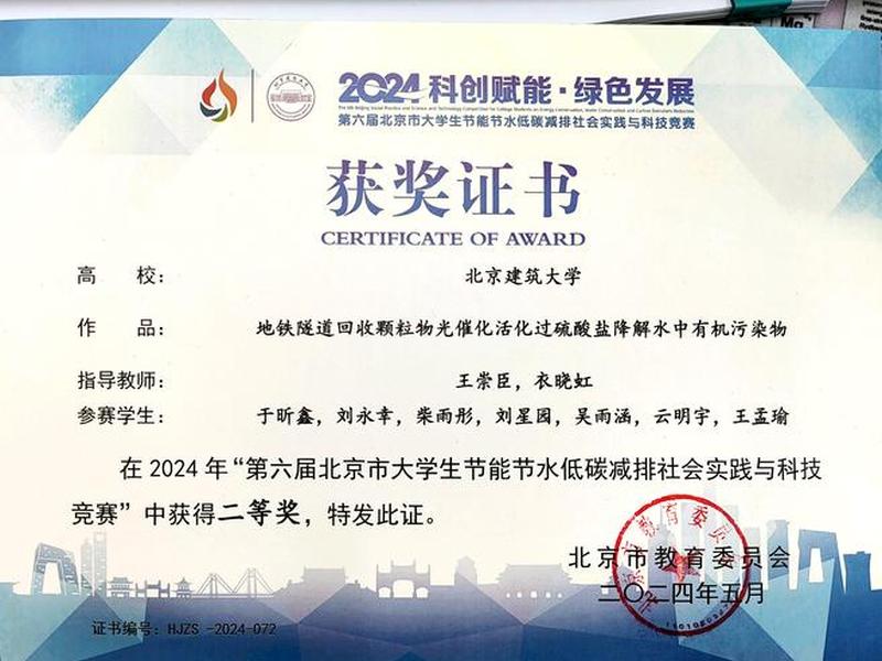 环保节能奖项有哪些(环保节能奖项有哪些内容) 环保节能奖项有哪些(环保节能奖项有哪些内容)