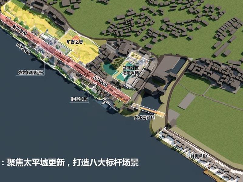 佛山西樵规划建设(佛山西樵发展规划) 佛山西樵规划建设(佛山西樵发展规划)