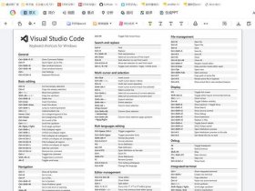 vscode怎么创建站点（vscode怎么建立站点）