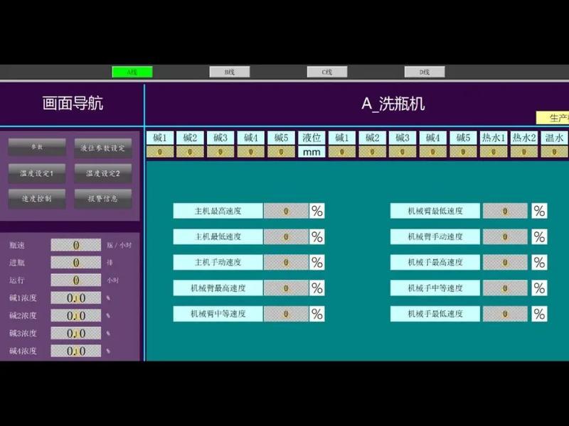 wincc如何搭建cs架构;wincc的cs架构怎么建立 wincc如何搭建cs架构;wincc的cs架构怎么建立