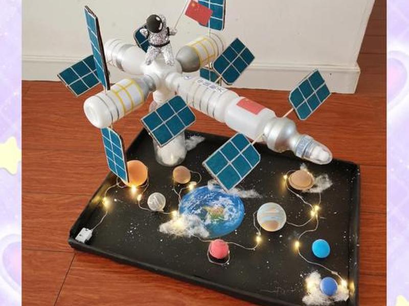 创意空间搭建手工制作、创意空间搭建手工制作图片 创意空间搭建手工制作、创意空间搭建手工制作图片