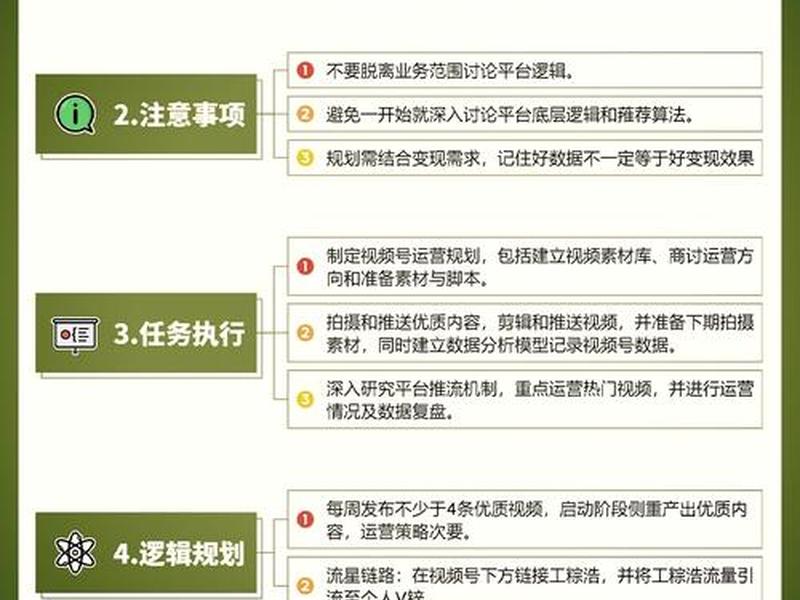 建站短视频运营，建站短视频运营工作内容