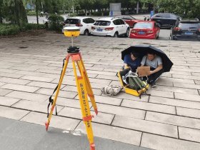 后交测绘、后交测绘怎么使用