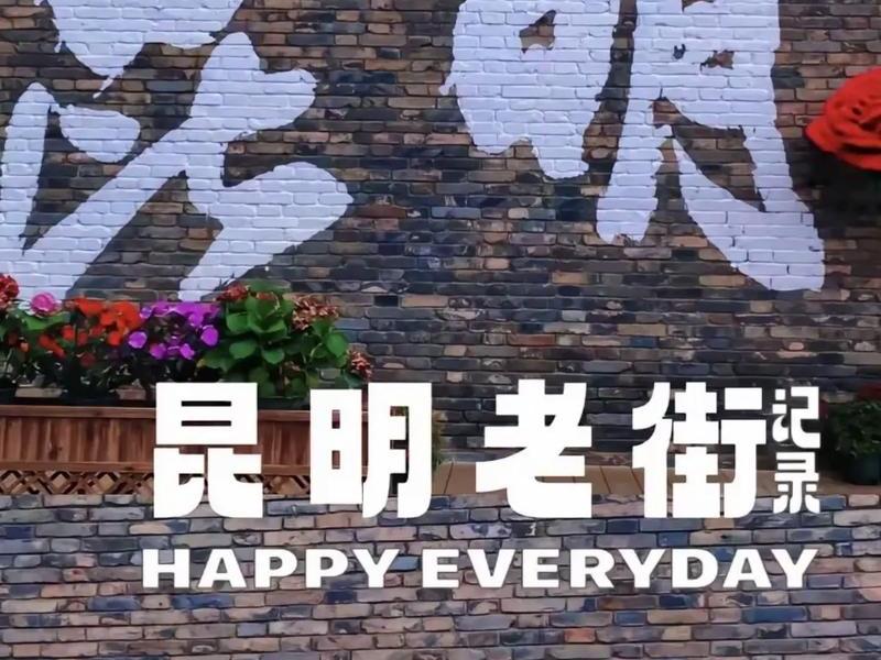 打卡网图、网络打卡图