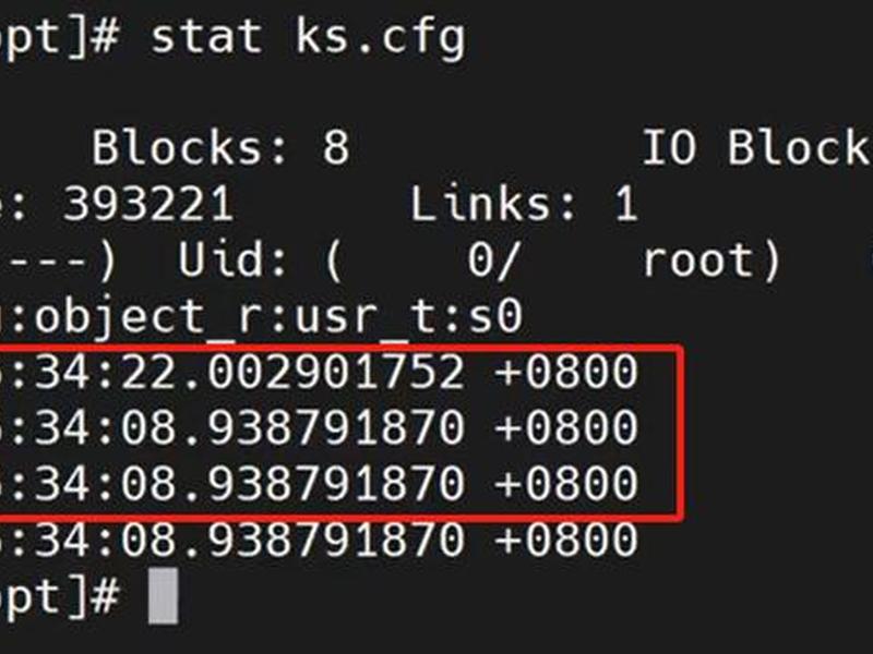 linux更改时间的命令、linux修改时间的命令 linux更改时间的命令、linux修改时间的命令
