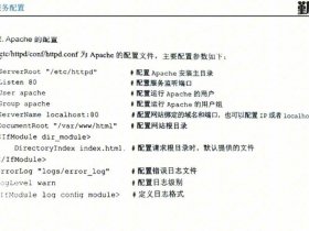 windows服务器基础配置与局域网组建 - windows server服务器配置与管理