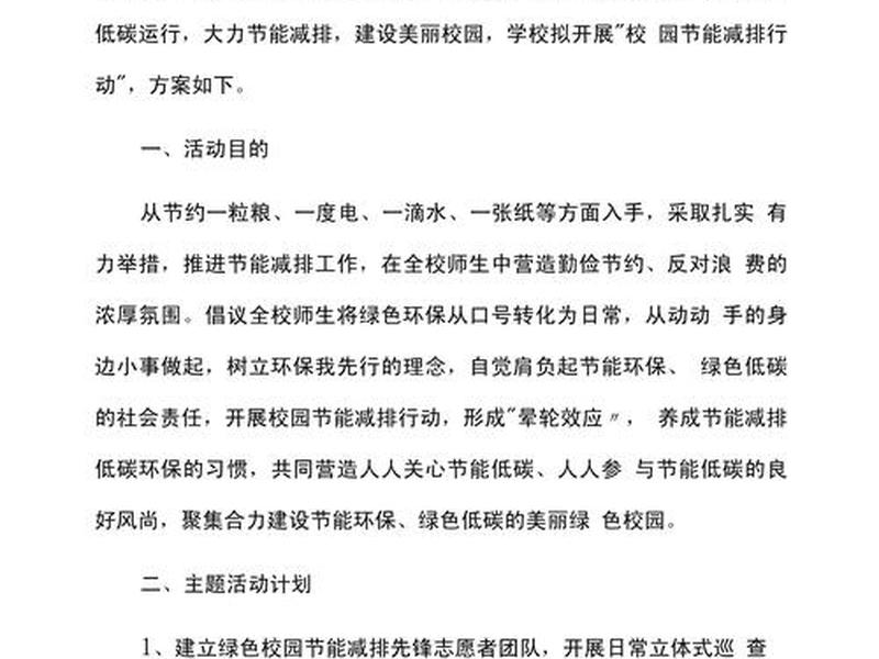 环保节能减排金点子有哪些;环保节能减排金点子有哪些内容 环保节能减排金点子有哪些;环保节能减排金点子有哪些内容