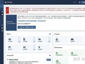 joomla3快速建站教程（joomla第三方快速建站包）