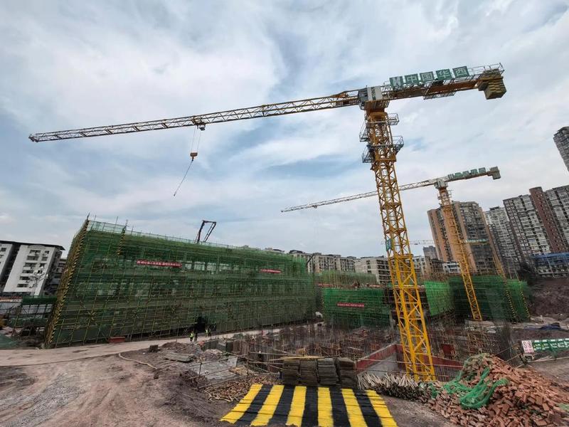 达州在建工程；达州在建工程项目