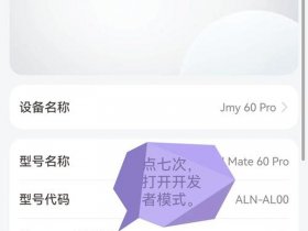 华为缓启缓灭驱动；华为缓启缓灭驱动怎么关闭