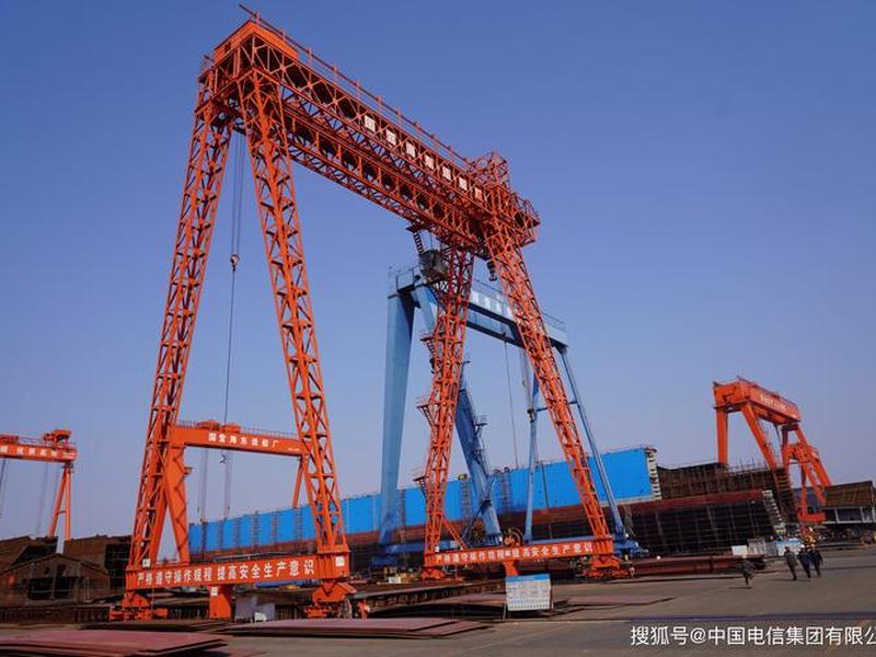 东台造桥、东台市造船厂的现状