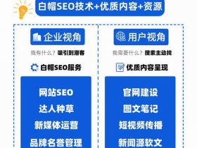 seo教程，seo教程技术