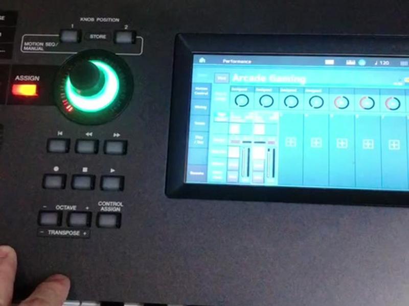 Modx如何安装音色;modx如何安装音色 Modx如何安装音色;modx如何安装音色