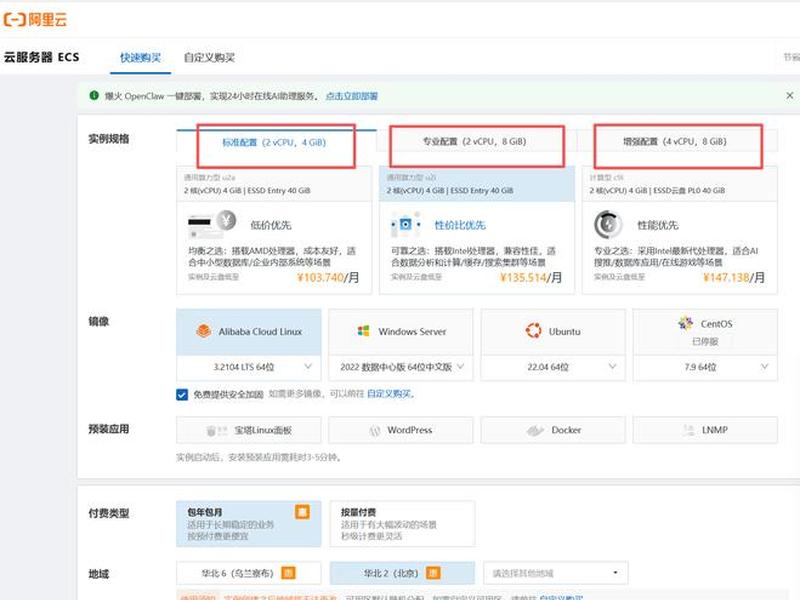阿里搭建网站如何选择服务器 - 阿里搭建网站如何选择服务器类型 阿里搭建网站如何选择服务器 - 阿里搭建网站如何选择服务器类型