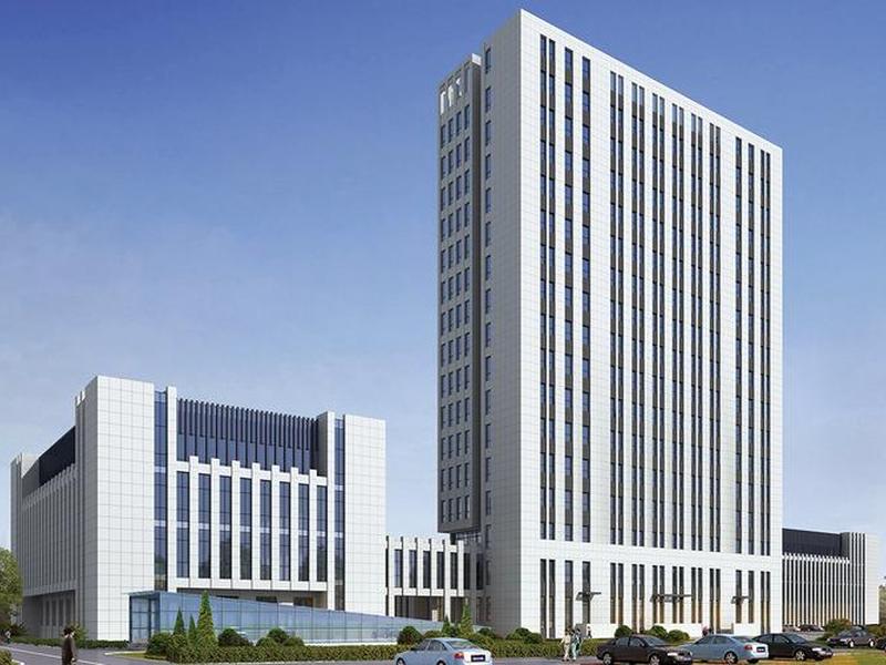 博兴建设 - 博兴建设有限公司