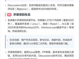 代码托管平台（代码托管平台网站）