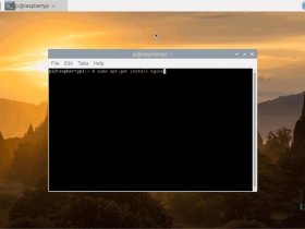 linux搭建nginx服务（linux搭建nginx服务器）