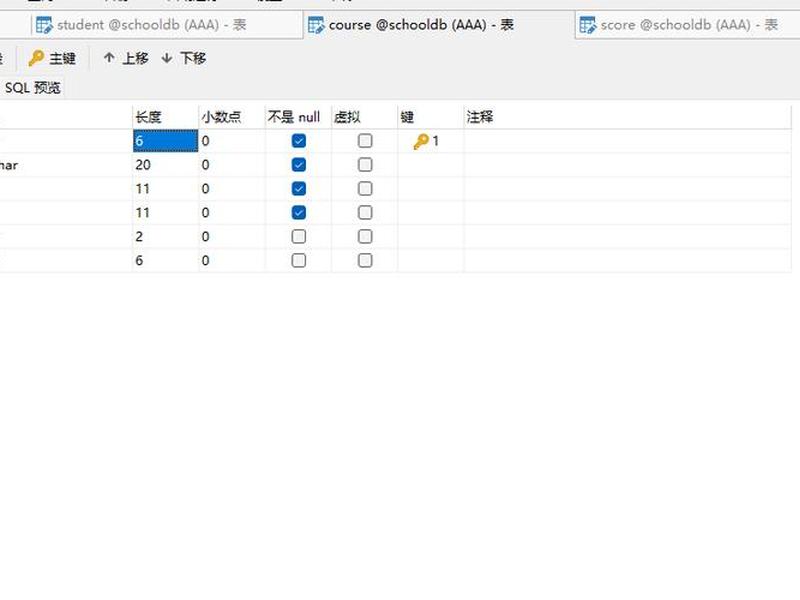 mysql建立会计数据库表、mysql建立会计数据库表格 mysql建立会计数据库表、mysql建立会计数据库表格