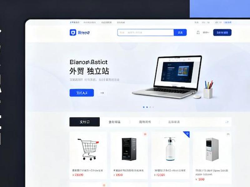 独立站快速建站工具 - 独立站快速建站工具有哪些 独立站快速建站工具 - 独立站快速建站工具有哪些