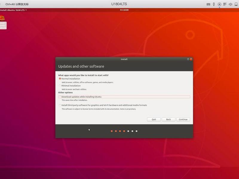 ubuntu 18.04安装、ubuntu 18.04安装 120g ubuntu 18.04安装、ubuntu 18.04安装 120g
