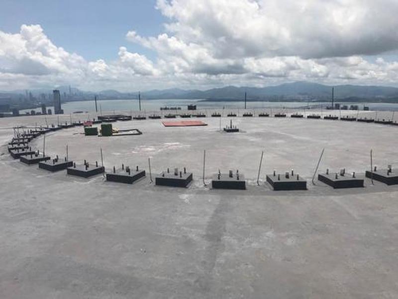 导航台站建设 - 导航台站建设指导材料 导航台站建设 - 导航台站建设指导材料