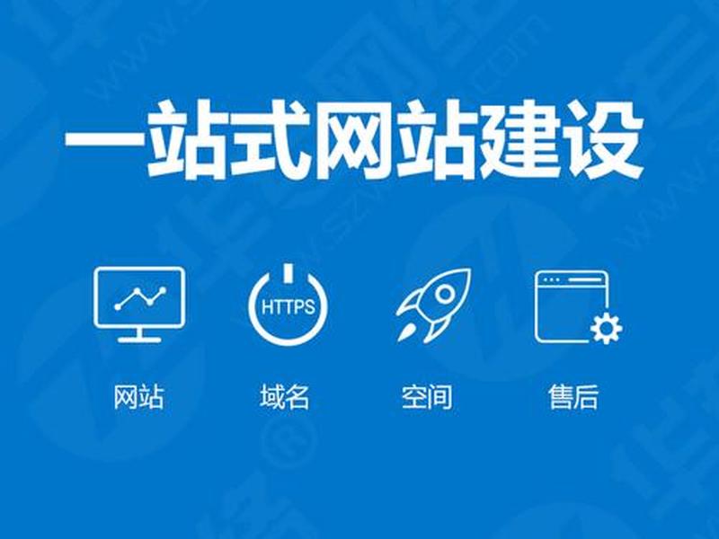佰度智能建站系统 佰度智能建站系统官网