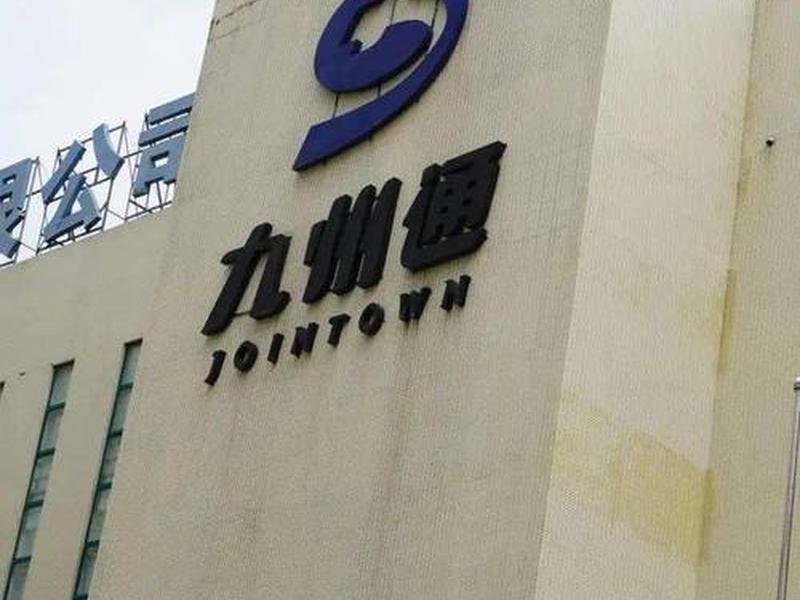 九州集团数字化；九州集团数字化是什么公司