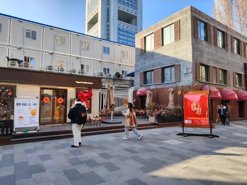 大良个体户店铺选址 - 大良个体户店铺选址怎么选