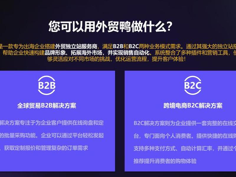 b2c建站 B2C建站服务商 b2c建站 B2C建站服务商