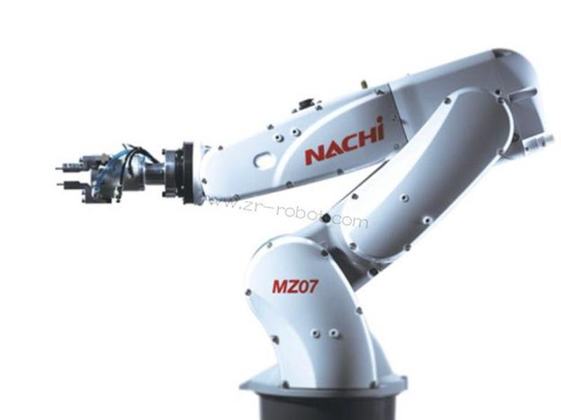 nachi是什么品牌,nachi是什么品牌机器人 nachi是什么品牌,nachi是什么品牌机器人