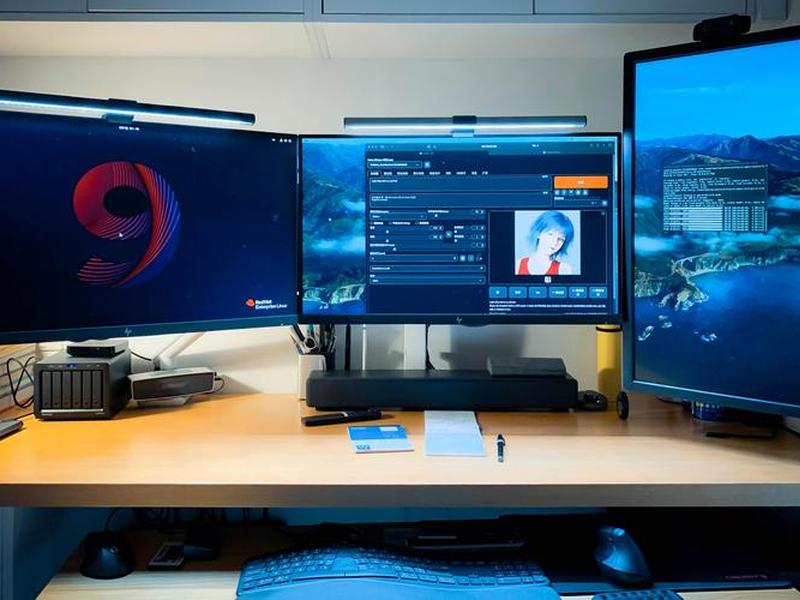 win搭建nas最佳方案5分钟搞定 windows下nas 搭建方案 win搭建nas最佳方案5分钟搞定 windows下nas 搭建方案