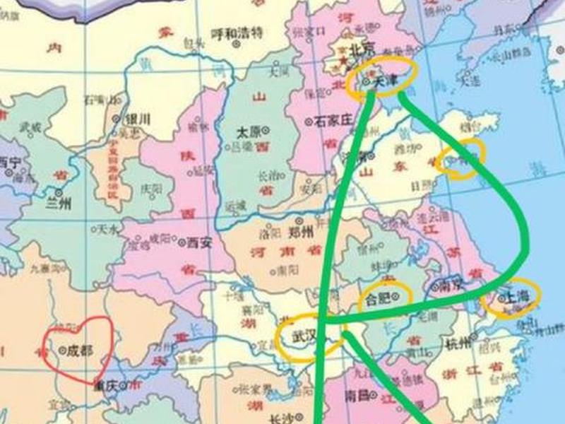 八城在哪里(八城是哪里) 八城在哪里(八城是哪里)