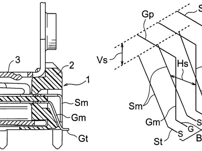 ground contact(ground contacts) ground contact(ground contacts)
