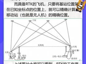 rtk移动站怎么连接基站 rtk移动站靠什么连接基站