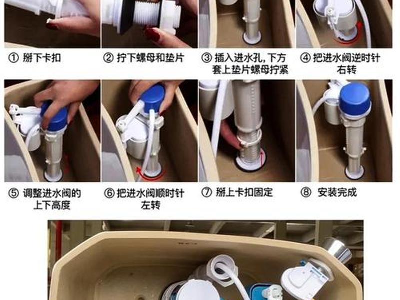 步骤安装;安装步骤图 步骤安装;安装步骤图