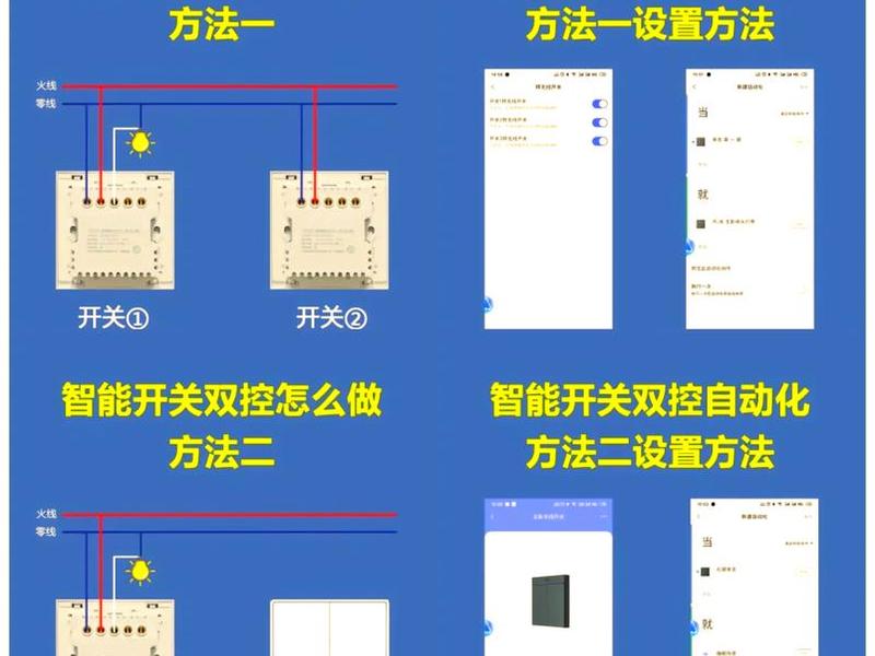 华为智能系统安装教程、华为智能系统安装教程图解