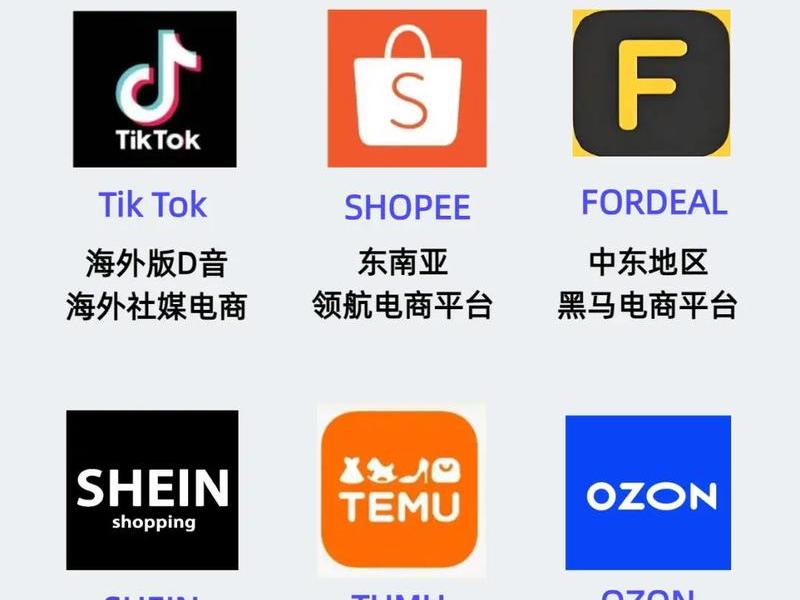 仿牌跨境独立站排名、可以卖仿牌的跨境网站