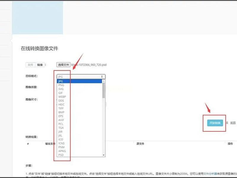 psd文件怎么转换成html；psd文件怎么转换成ppt