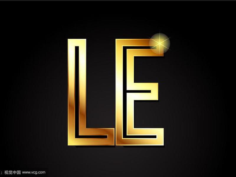 le le