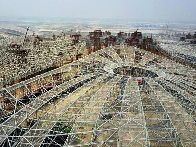 建筑工程网架,建筑工程网架搭设规范 建筑工程网架,建筑工程网架搭设规范