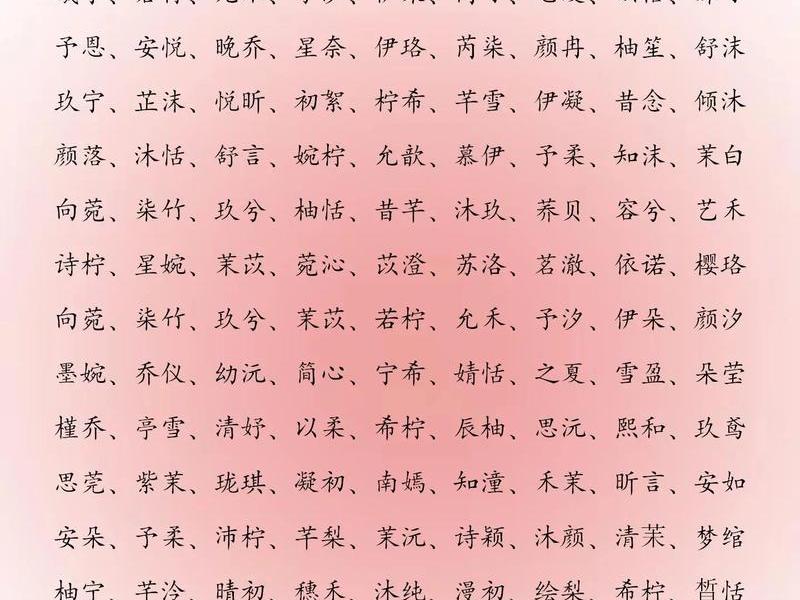 爱名网的使用攻略(爱名网宝宝起名) 爱名网的使用攻略(爱名网宝宝起名)