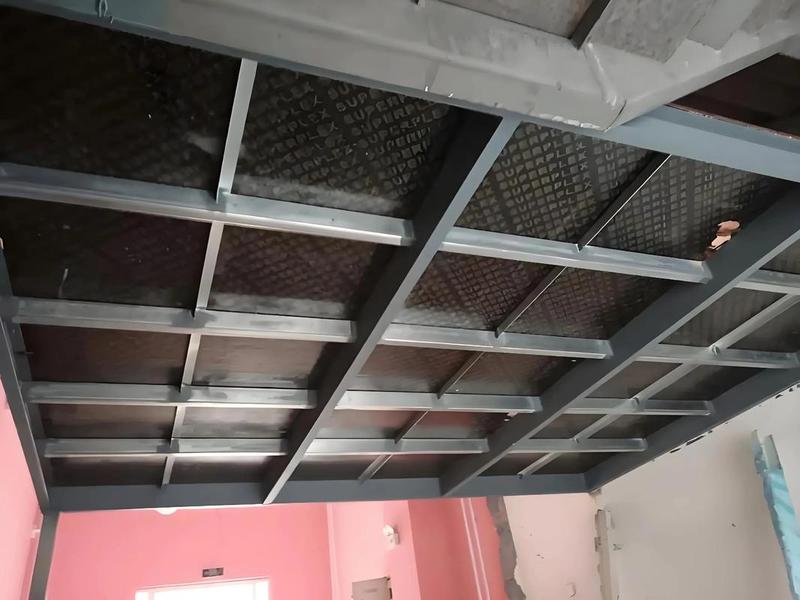 广安隔层钢结构搭建，广安隔层钢结构搭建厂家