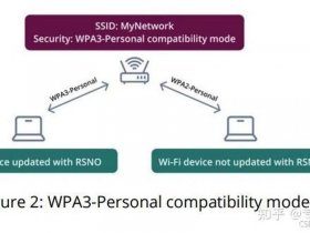 wpa快速配置教程（怎样配置wpa2或wpa3）