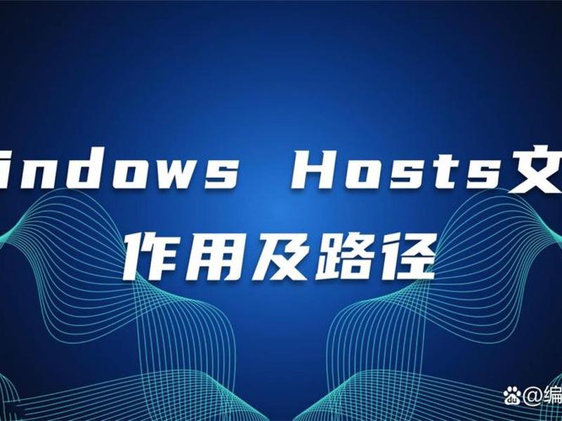 fast host